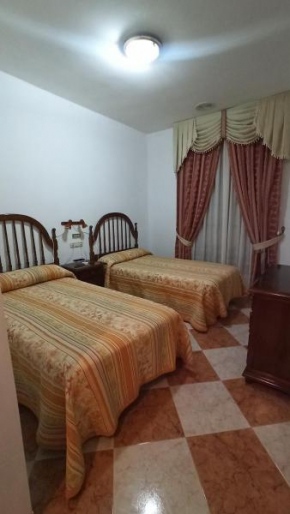 Hostal Algaidas, Villanueva De Algaidas
